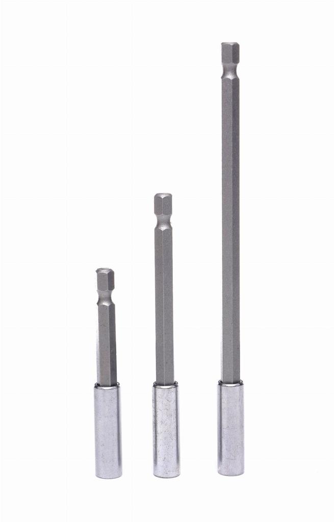 Zestaw uchwytów, adapterów i bitów 16el. KD10955