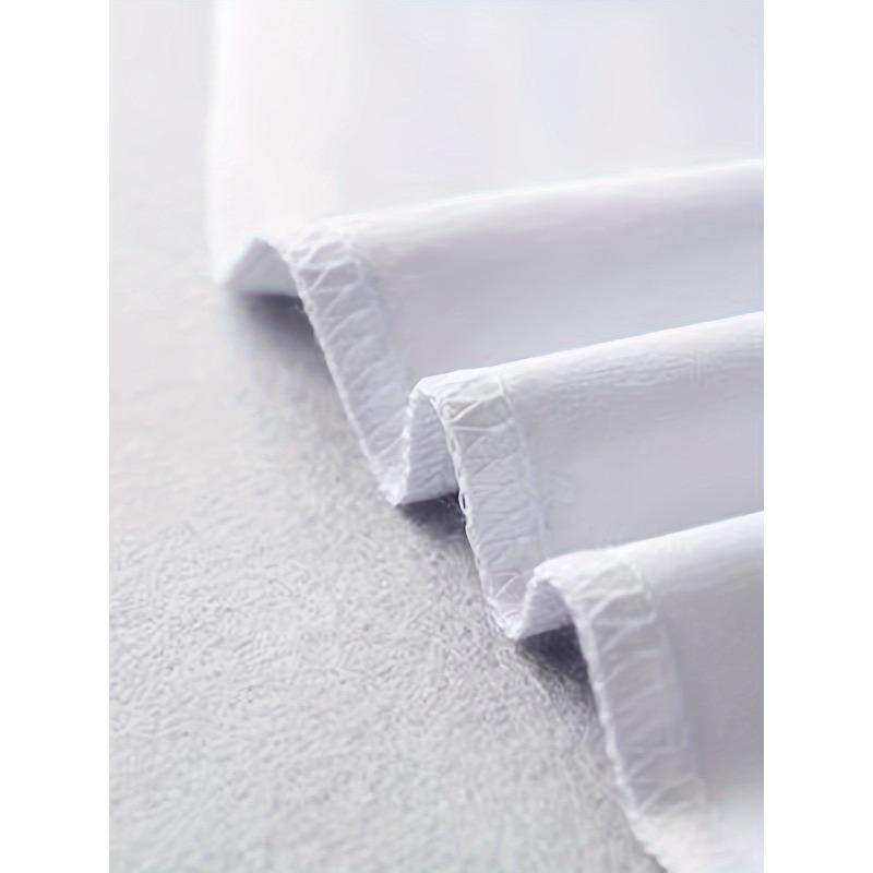 European Sizes Men's Casual Sports T-shirt Fashion