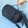 Portable Water Bottle Bag Large Capacity Insulated Cup Crossbody Bag  for 64/128OZ Space Cup