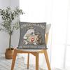 Greenland Is Not For Pillow Cover Cute Funny Pillow Case For Sofa Bedroom Home Decor Soft Pillowcases Birthday Gift