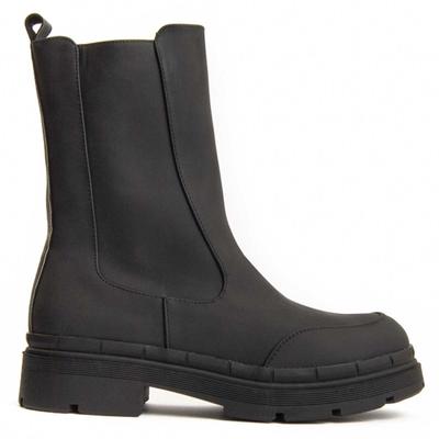 Stiefeletten – Stiefeletten