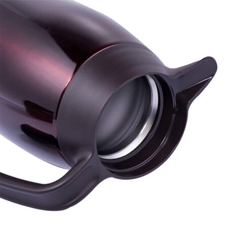 Thermos THV-2000 Stainless Steel Insulated Hot Water Flask 2L