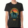 Tops – T-Shirts