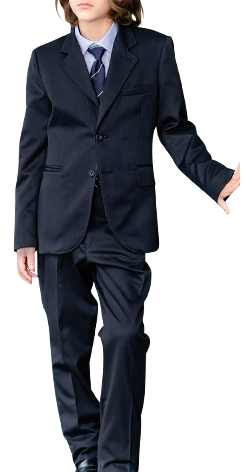 

Graduation Suit for School Entrance Aimade set of and pocket Aimade [Arisana] Boys, Ceremony, Children s Clothing, Formal, (5-piece jacket, pants,