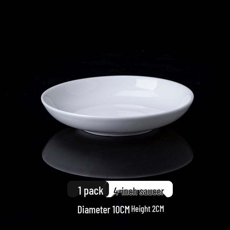 

Jingdezhen Ceramic Dipping Dish Set