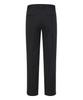 Jilseutyueoteunyuyogmaen Wool Setup Pants - Black (Jnpa6B381Bk)