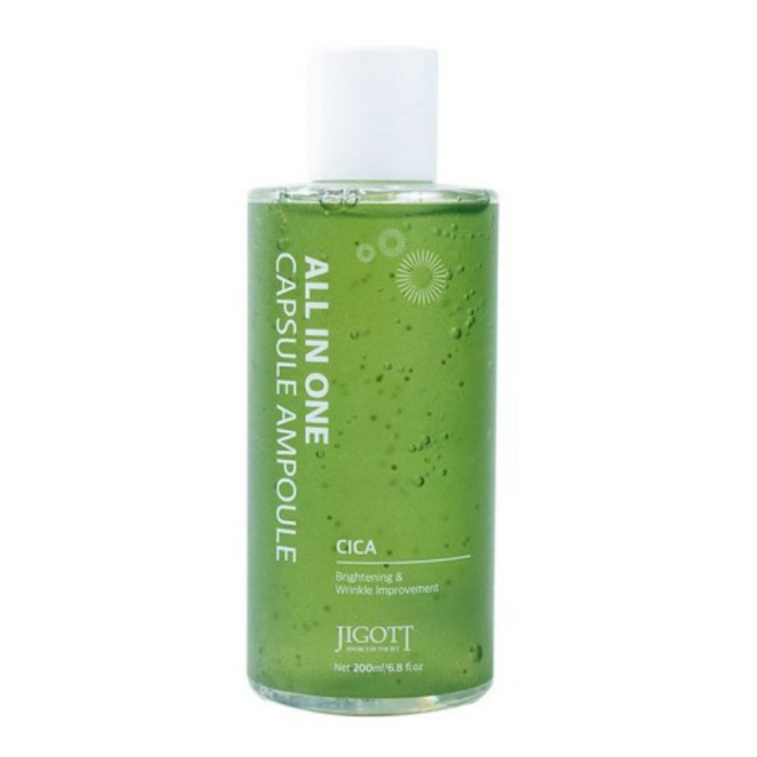 All-In-One Cica Capsule Ampoule
