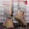 Labor Shoes, Steel Baotou, Smash-proof, Puncture-proof, Breathable, Wear-resistant Protective Safety Shoes, Protective Shoes