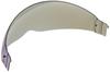 Inner Sunshade Blue Mirror 577773 [OGK Kabuto] CF-2