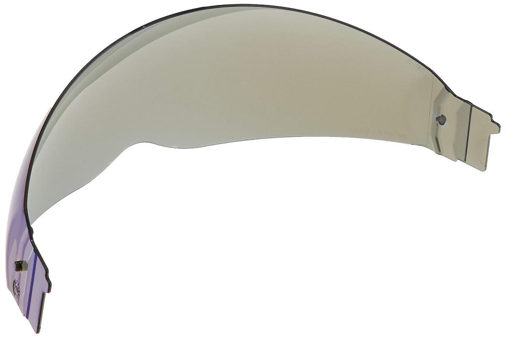 Inner Sunshade Blue Mirror 577773 [OGK Kabuto] CF-2