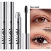 4D Brilliant Starry Sky Black  Mascara Slim, Thick, Curled, Waterproof, Long Lasting, Non Staying Mascara