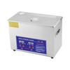 Compact Ultrasonic Cleaner for Export Markets