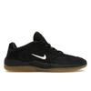 Vertebrae SB Black Gum Unisex Sneakers Anthracite Summit-White FD4691-001