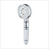 3 Spray Modes Adjustable Angle Shower Head  Removable Filtering Showerhead Filtered Shower Head with Handheld