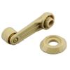Electric Tricycle & 4-Wheel Car Hand-Crank Window Lift Handle