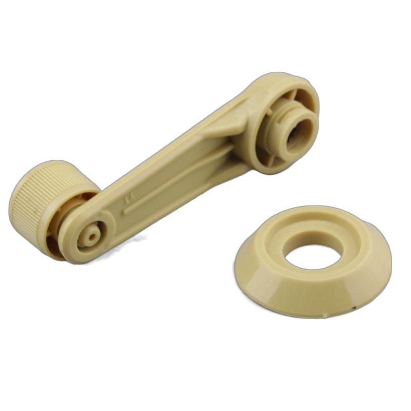 Electric Tricycle & 4-Wheel Car Hand-Crank Window Lift Handle