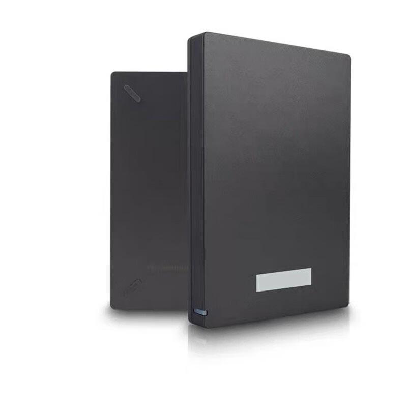 Deli F309 2TB USB 3.0 Portable External Hard Drive