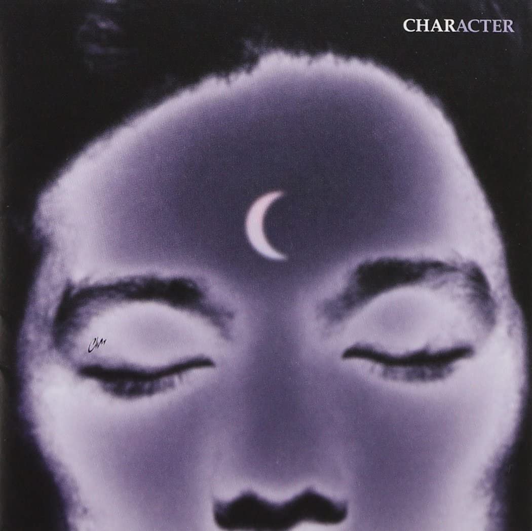 

CD CHAR - CHARACTER PCCA1028 Pony Canyon 1996 Japan Obi Japanese Pop/Rock
