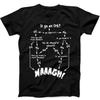 Ork WAAAGH! Flussdiagramm T-Shirt