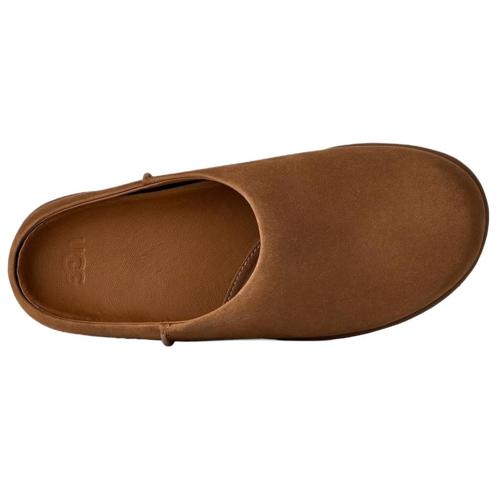 UGG Otzo Clog Dark Chestnut Women Sneakers Brown 1181130-DKC