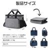 Small Cooler Insulated Soft Large Foldable for Handbag Shoulder Lunch Perfect for Sports Cherry Blossom Box, Foldable, Bag, Cooler, Capacity, 30L,
