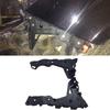 Front Left Right Bumper Bracket for Opel Astra H 2004-2010