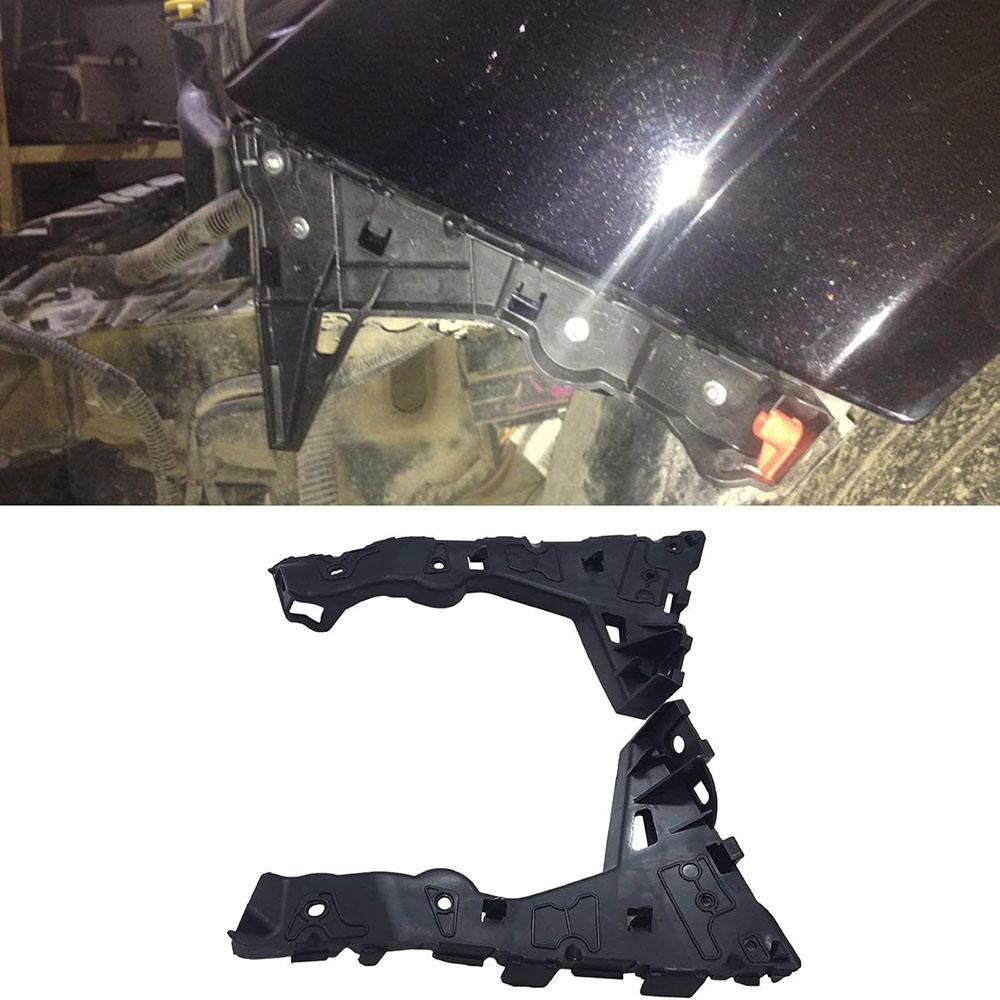 Front Left Right Bumper Bracket for Opel Astra H 2004-2010