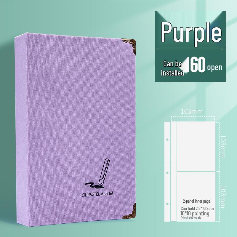 Gaole Super Soft Oil Pastels - Full Set (24/48 Colors), Classic Macaron for Kids, DIY Heavy Color Sticks