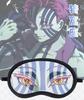 Demon Mugen Castle Arc Eye Demon Slayer Fun Demon Slayer Cosplay Costume School Light Comfortable One Gift Slayer Mask, Suwarasetai, Anime,