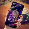 For Poco M6 Pro 4G Case Fashion Marble Silicon Black Cover for Xiaomi Poco M6Pro 4G Phone Case M 6 Pro Soft Shells PocoM6Pro 4G