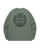 LMC Og Combo Long Slv Tee Gray Khaki