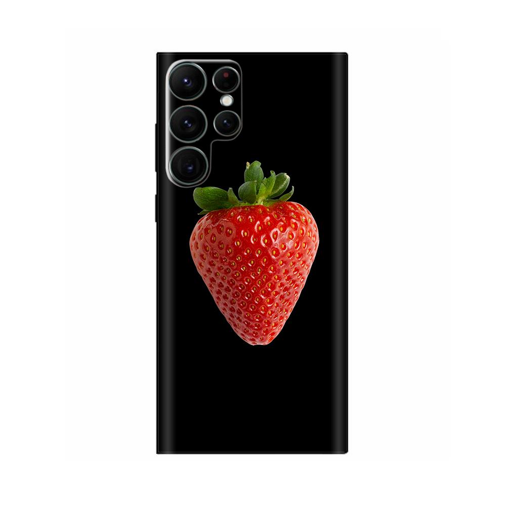For Samsung S22 Ultra Case S22 Plus Cute Cartoon Cover Case For Samsung GalaxyS22 Ultra S22 Plus S 22 Phone Cases Soft TPU Funda