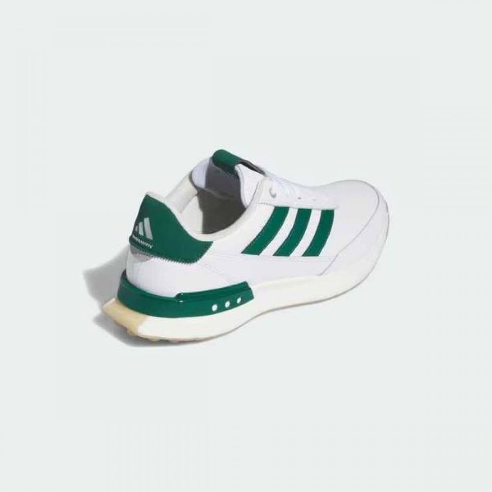 Adidas Golf Men S SpikeleSS Golf ShoeS S2g Sl 24 Leather