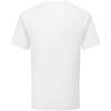 FRUIT OF THE LOOM Unisex Adult Cotton T-Shirt