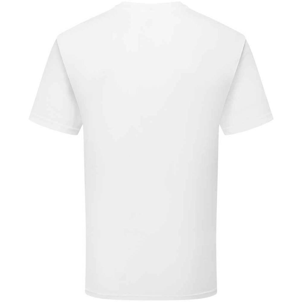 FRUIT OF THE LOOM Unisex Adult Cotton T-Shirt