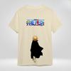 Mall Inline BadgeHaoshoku Kaos Anime One Piece - Kaos Pria - Baju Kaos Pria - Kaos Dsitro Pria - T Shirt Unisex - D3 105