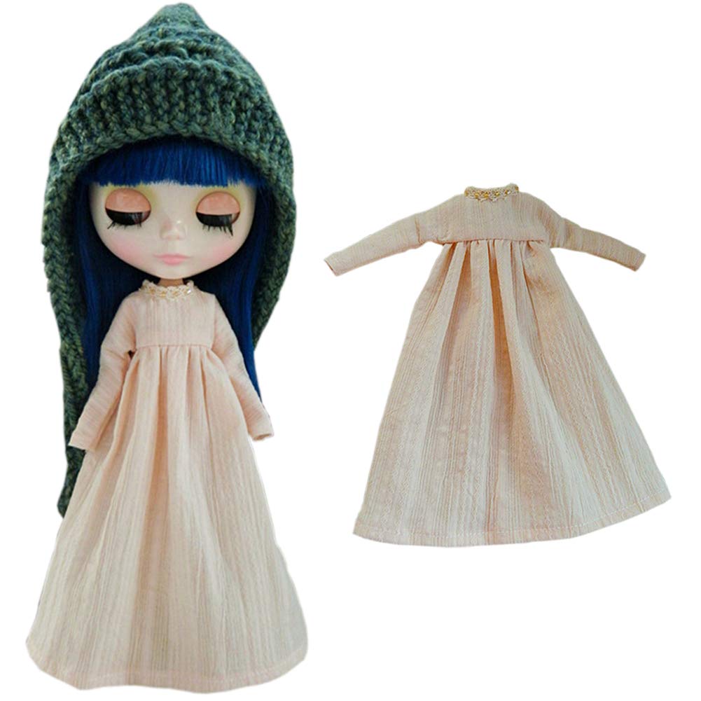 

Костюм rakulifey Blythe One Piece 4 цвета (Светло-розовый)