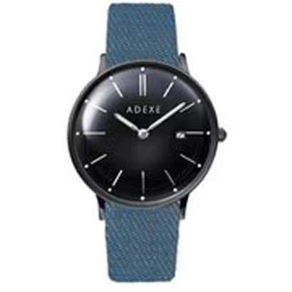 ADEXE T Series Unisex Wrist Watch T05-BP T04-JP20MAY-BP Gift Casual Business Sports Student