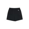 New MLB New York Yankees Casual Shorts Women's Black 3FSPB0253-50BKS