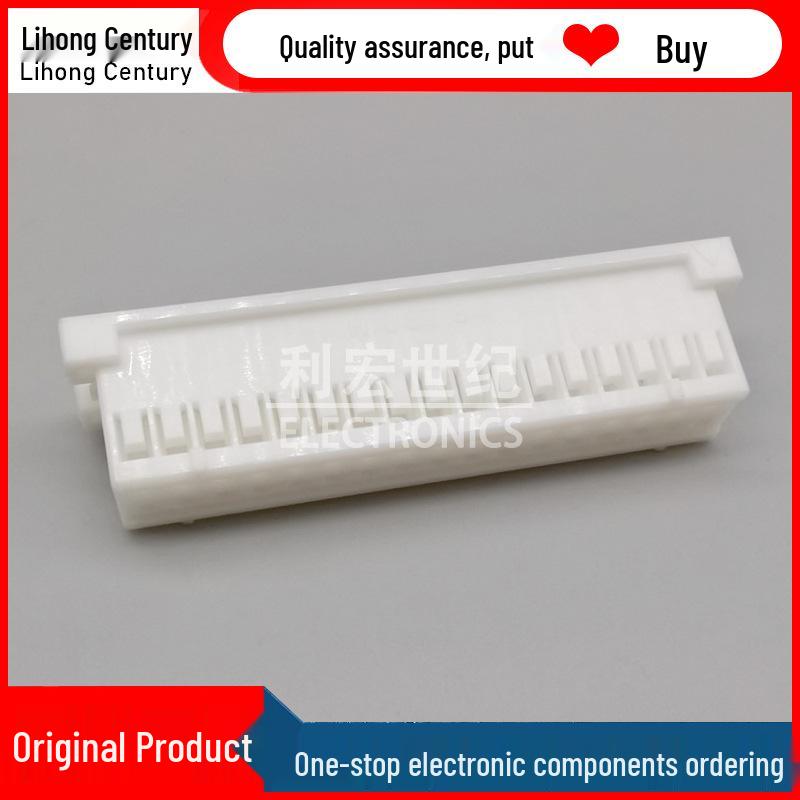XADRP-34V JST Original 2.5mm Wire-to-Wire/Board Pitch 34P Connector Housing