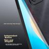 Huawei Nova8se Phone Case, Nova8 Se Protective Cover, Shockproof Lens Full Protection Soft, Simple Luxury Outer Casen, Leather Case, Black