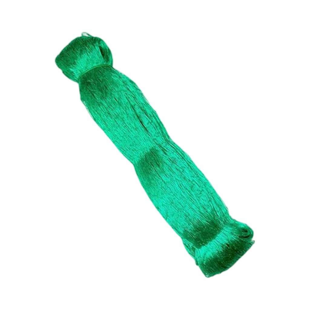 Garden Bird Protection Net 4m x 10m Polyethylene Mesh Netting for Orchard Vineyard Crop Protection Durable Extruded Material