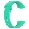 For the Xiaomi Redmi Watch 3 3 Active 3 Lite Silicone Strap Bracelet Replacement