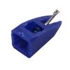 CYCLI-For OM OD Concorde LM TM SG Replacement Needle Stylus For Honograph Turntables Accessory