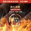 Fleece and thicker autumn and winter large size high waist outer wear warm casual footwear sports Harlan Wei pants trousers women's clothing