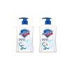 Safeguard Antibacterial Hand Wash - Pure White (2x225g)