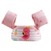 Manches de Maillot de Bain Flottantes en Mousse Souple Conception de Sécurité Réglable Piscine d'Entraînement de Natation Flottant & Jeux d'Eau Sûr Amusant Eau