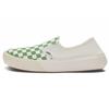 ComfyCush One 'Checkerboard Green' Sneakers VN0A45J5V0N