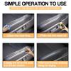 Car interior leather care oil Car seat maintenance fluid moisturizing bright refurbishing maintenance agent