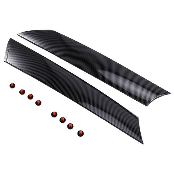 

Compatible Pair: BMW Mini 2007-2015 (51137272584 & 51137272583) None